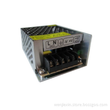 DC12V 2A  Switching Power Supply with CE,RoHS